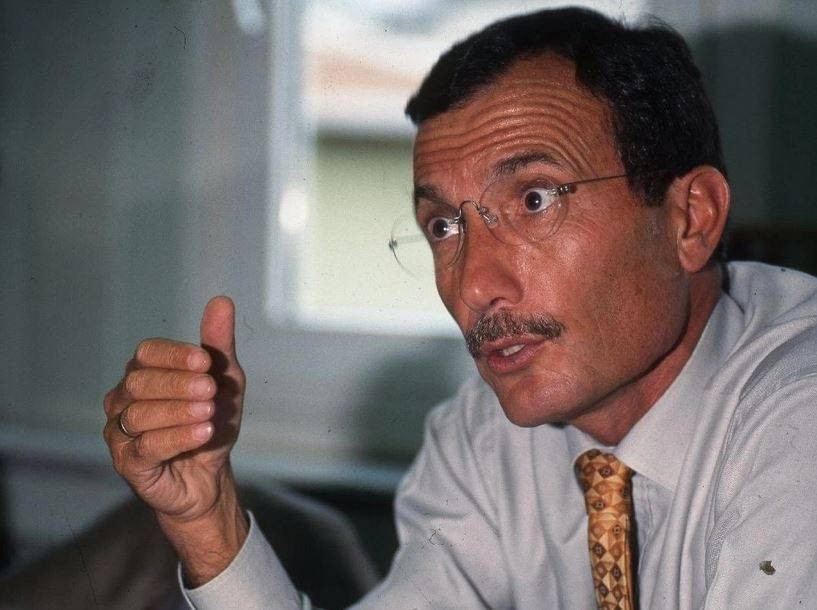 ‘Süper Vali’ Recep Yazıcıoğlu 21 yıldır hafızalarda. Devlet anlayışıyla bir efsaneydi - Resim: 13